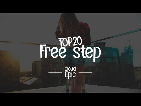 Top 20 Músicas Free Step OLD SCHOOL [Janeiro 2020]  | TOP 20 Músicas ELETRONICAS | Cloud Epic