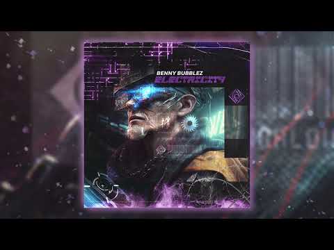 Benny Bubblez - Electricity  [OPSKI WORLDWIDE]