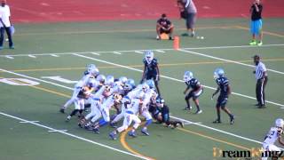 GWEN CHERRY BULLS VS FLORIDA CITY  CHAMPIONSHIP 20