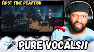 Kelly Clarkson – Love So Soft (Nashville Sessions) [First Time REACTION] | Vocals Gave Me Chills!