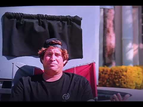 Jackass 4.5: Poopies Interview Prank