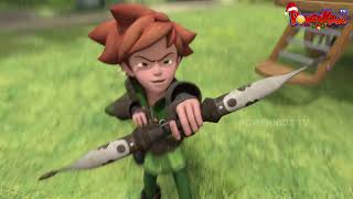 Download lagu 🎄 🎅 ❄️ ROBINHOOD - Mischief In Sherwood | हिंदी - एक गंदी चाल | एपिसोड 37| HINDI LANGUAGE mp3