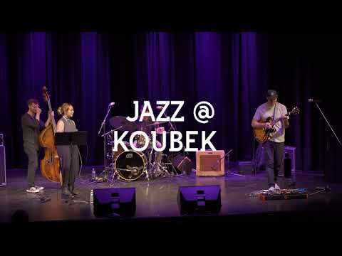 JAZZ@KOUBEK 2023- Abstract Citizen Show
