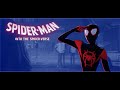 Spider-Man Loves You + Sunflower (Movie Version)