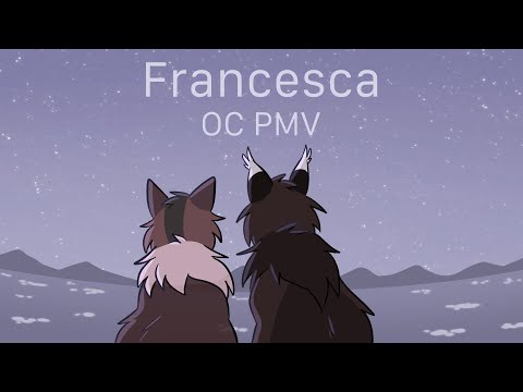 Francesca || OC PMV