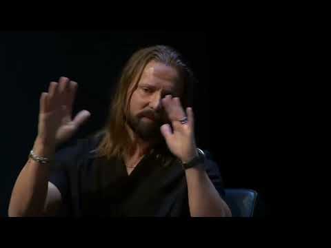 Max Martin talks about melody  - part 1