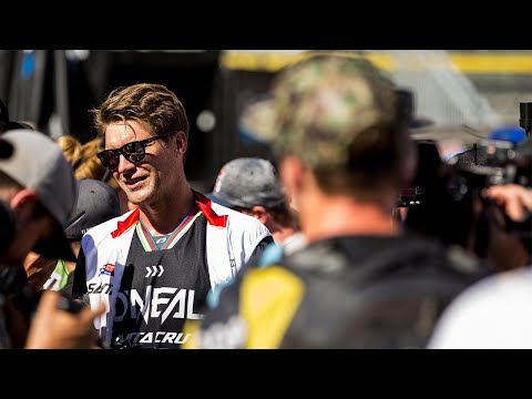 THE SYNDICATE 2017 - Episode 4 - Greg Minnaar
