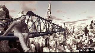 Pond- Sitting Up On Our Crane (Subtitulado)