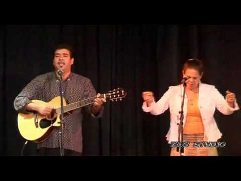 EtnoRom  Jek fogási me kerav