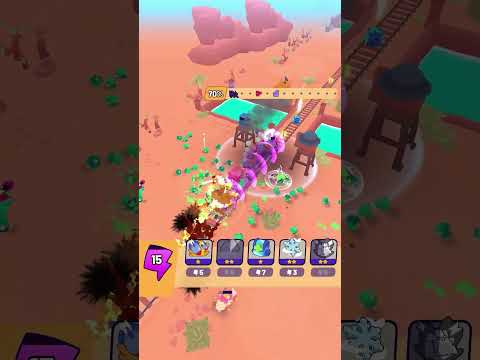 Convoy Defense!
