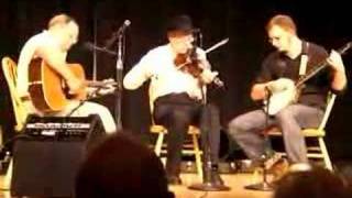 Benton Flippen plays "Sally Ann" 10/14/07