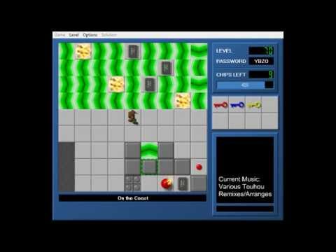 CCLP3 Playthrough Part 10 (Levels 67-70)