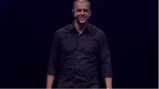 O menino que queria ser soldado | Francisco Irochima | TEDxFortaleza