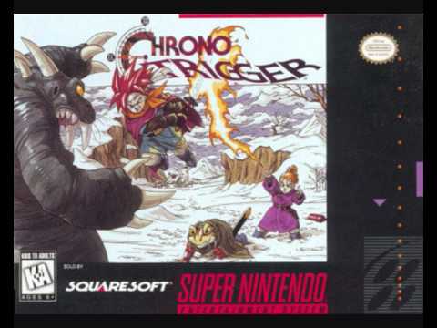 Top 300 video game music: #193. Delightful Spekkio (Chrono Trigger, Super Nintendo)