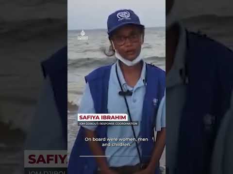 At least 139 dead as migrant boat from Djibouti to Yemen capsizes | AJ Shorts
