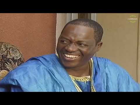 DOU LA FAMILLE - SERIE - EPISODE 3