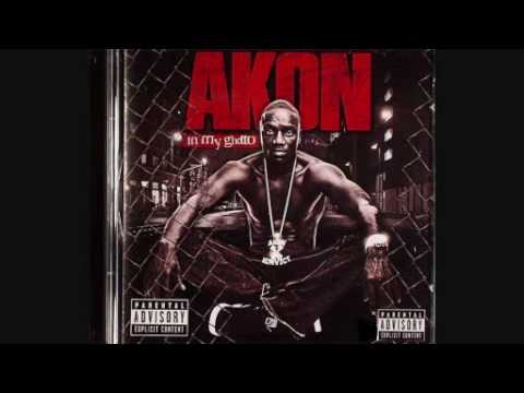 Akon ft Juvenile - Watcha Gone do