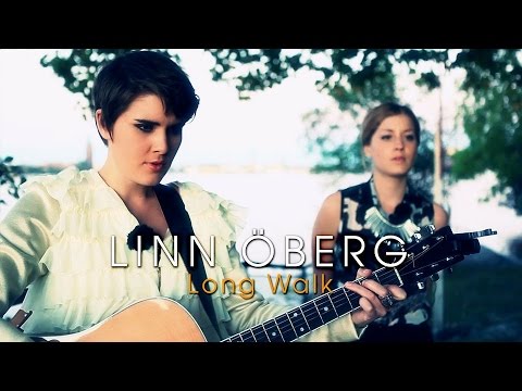 Linn Öberg - Long Walk (Acoustic session by ILOVESWEDEN.NET)