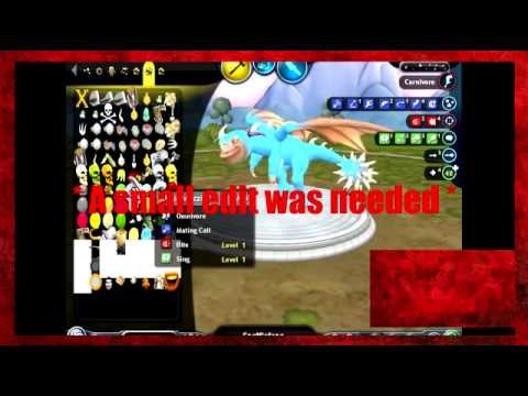 Spore Speed Creations (Ep.5) -- The Snafflefang