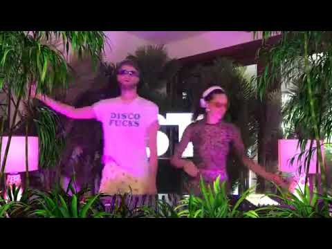 day123 2020 07 13 - SOFI TUKKER