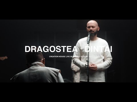 Dragostea Dintâi - Creation House (feat. Adi Kovaci)