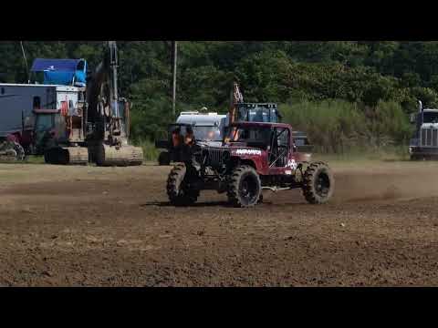 Aggravator - By Run - DAMMP - NvS25