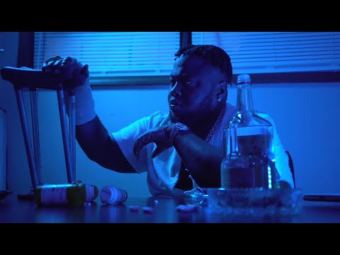 T-Rell - How I Feel (Official Video)