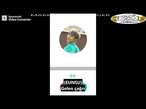 (TR) MYTEEN SHOW BÖLÜM 67 - MYCAM: EUNSU