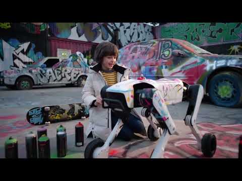 Rover X1 Review Video 1