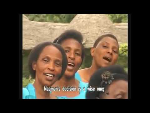 NAAMANI - SDA BURKA CHURCH CHOIR