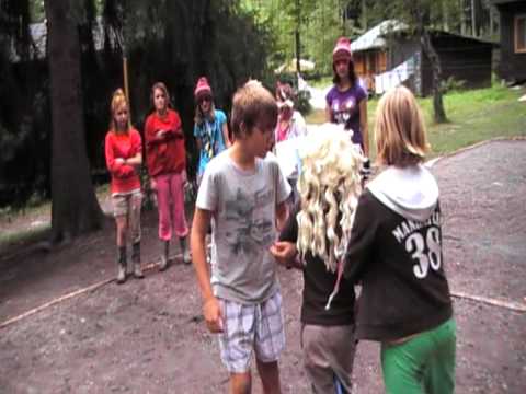 Domino - Tábor Ratiboř