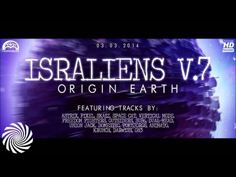 Freedom Fighters & Outsiders - Dust