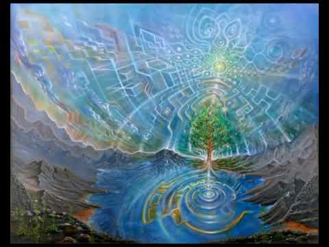 Aquafeel ,Waveform   - Thousand Winds