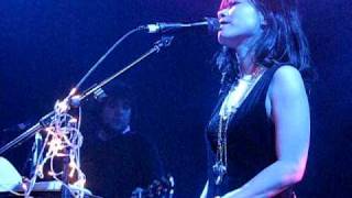 Asobi Seksu - Familiar Light