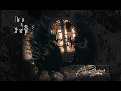 Nightblade - New Years Change
