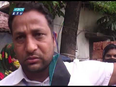 পোশাক কারখানা খোলায় স্বাস্থ্যবিধি উপেক্ষিত, বড় ধরণের বিপর্যয়ের আশঙ্কা || ETV News