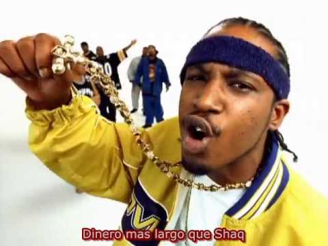 2Pac Tribute Yuckmouth ft The Outlawz   Still Ballin' Re Mix J  Subtitulado Español |  Spanish Sub