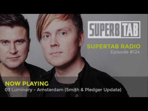 SuperTab Radio #124