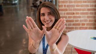 Welcoming International Graduate Students to Rice University