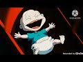 Rugrats In Paris The Movie Official Trailer 2000