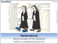 Vocabahead-heterodoxy