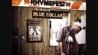 Rhymefest - sister