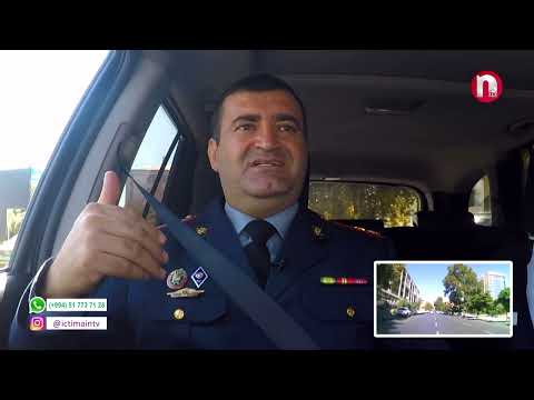 Yaşıl işıq - 01.10.2024