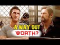 A Way Out - வொர்த்தா? 🙄 #BeforeYouBuy #Review #Tamil #AWayOut