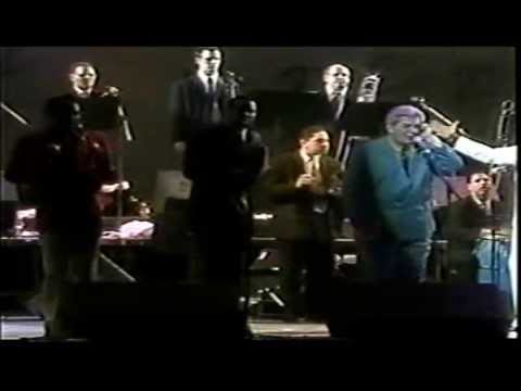 Fania All Stars - Catalina la O (Live at Venezuela 95)