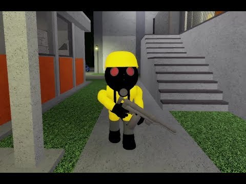 Torcher Kill Sound (Roblox Piggy)
