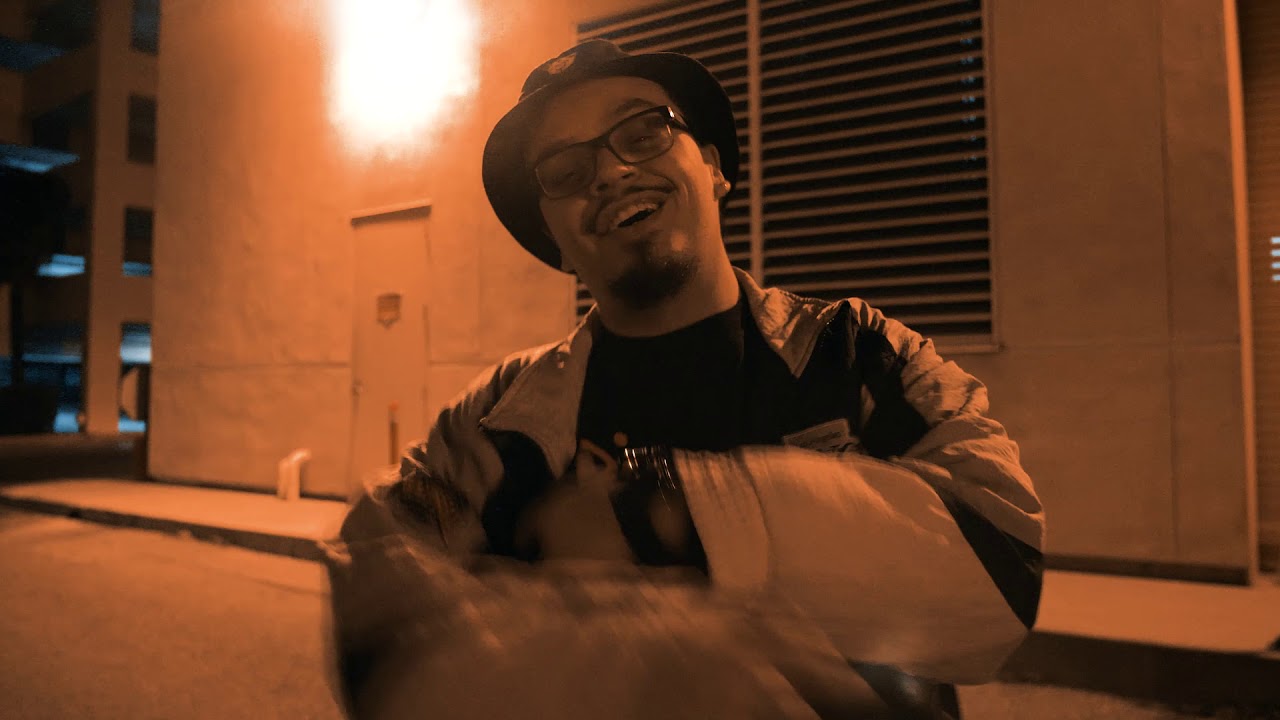 David May - That's Crazy Prod by Huss [MUSIC VIDEO]