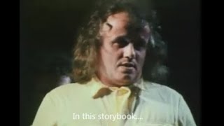 Kevin Coyne - Children&#39;s Crusade (with lirics)