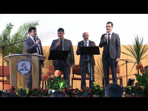 Art Quartet - Drumul spre Ierihon