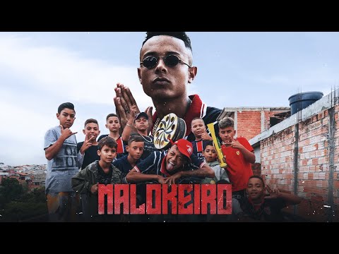 Mc Muniz - ''Malokeiro'' (Prod. DJ Koringa MPC e Petter)